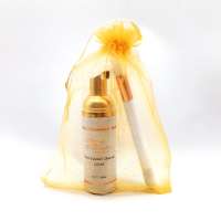 OEM Private Label Oil Free Eyelash Extension shampoo with cleaning brush  for Eyelash Cleansing Foam kit